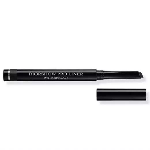 手残要怎么画眼线,手残到底怎么画眼线