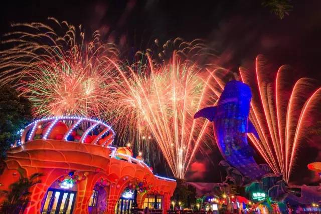 五一去广州长隆旅游攻略,五一珠海长隆旅游攻略