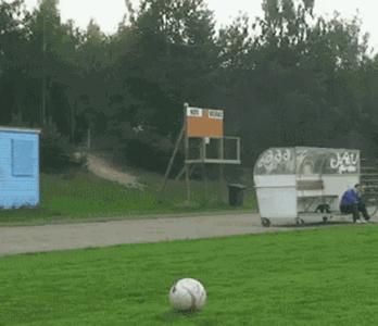 中国足球经典爆笑gif,足球gif爆笑动图