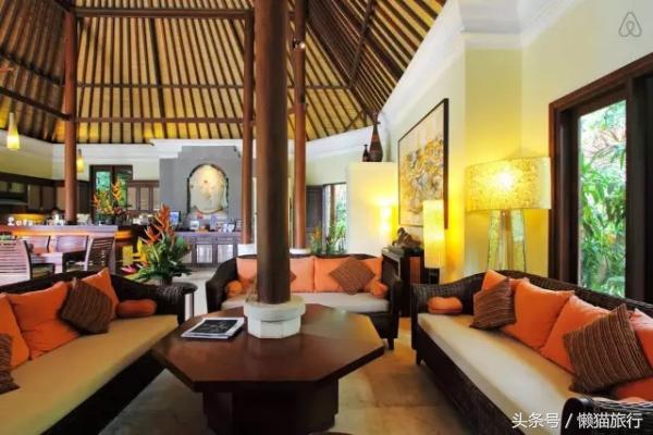 什么是正宗巴厘岛spa,巴厘岛热石spa和精油spa