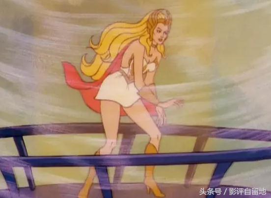 盘点那些年我们追过的欧美动画片,影评自留地