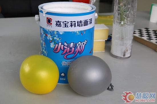 评测嘉宝莉油漆,嘉宝莉净味优美520乳胶漆质量怎样