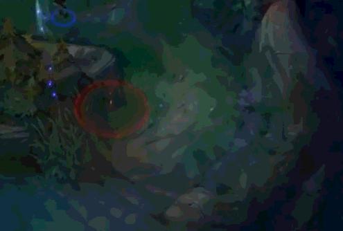 盲僧在韩服的胜率,lol韩服第一盲僧