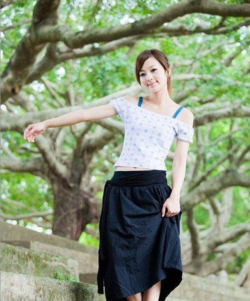 成熟女人的几大特点,成熟人的女人