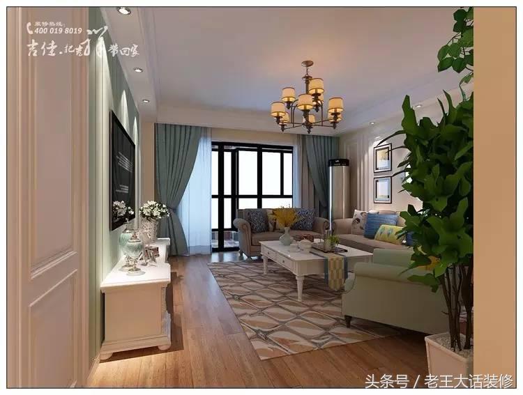 4月装修清单,2023年4大热门装修风格