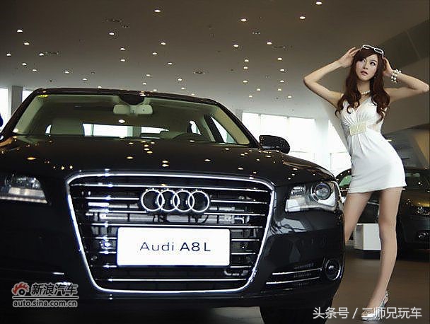 买车易养车难,维修成本最高的十大合资车,零配件价格高得吓人