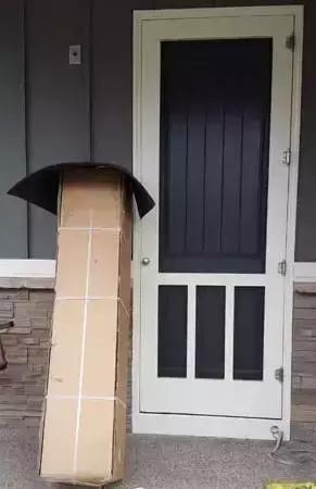 美国快递到底有多暴利,美国快递反映了美国人的什么