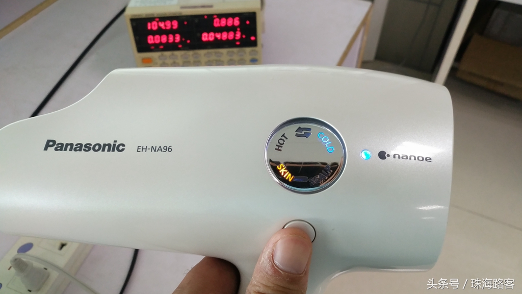 折叠电吹风坏了怎么办,电吹风低档坏了怎么办