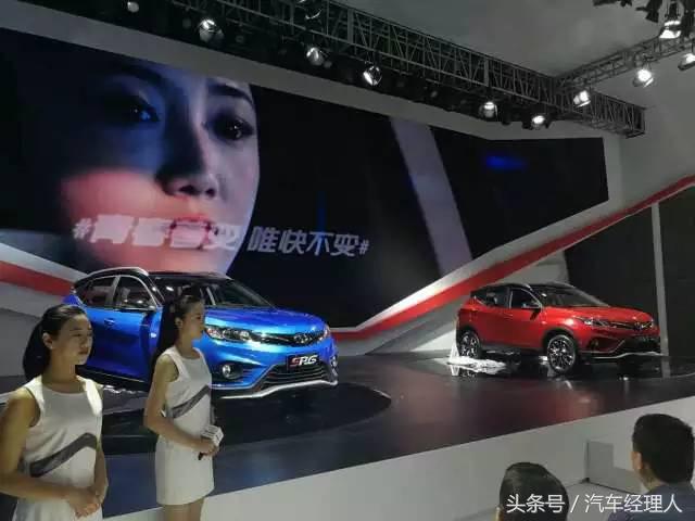 上海车展已经上市的车型,上海车展必买车型清单图