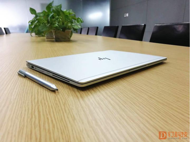 HPEliteBookx360评测：高能高颜，商务伙伴