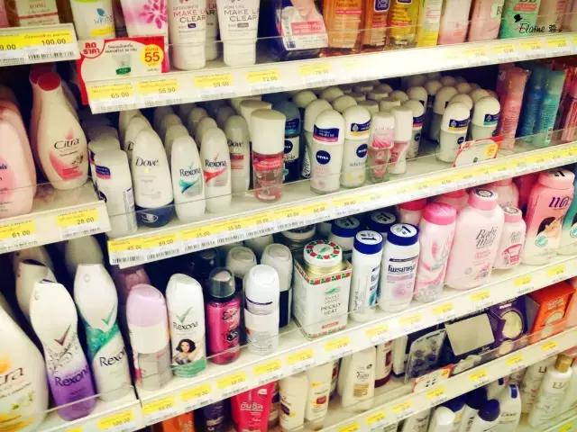 千万不能去泰国的几个城市,泰国7-11便利店必买美食攻略盘点