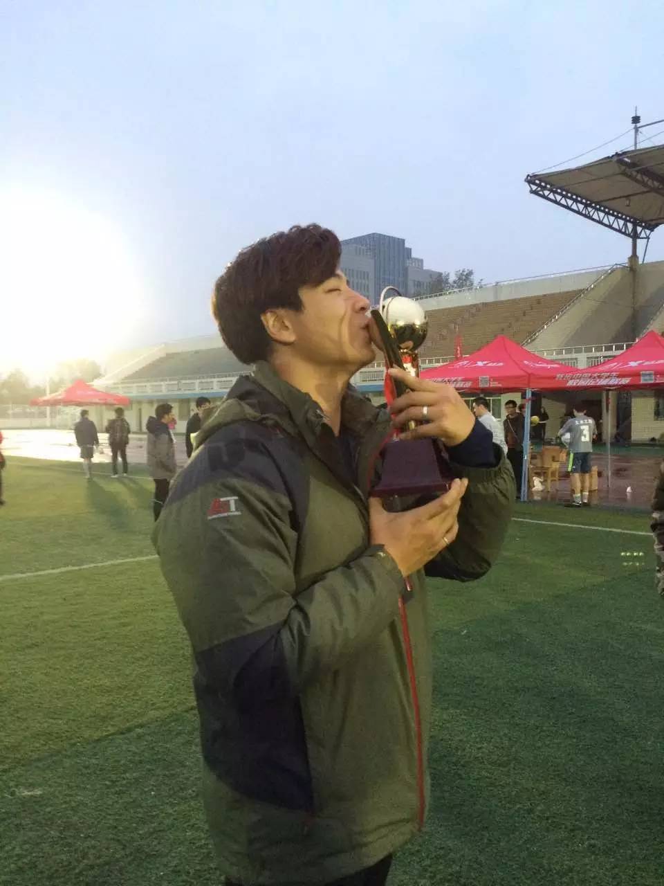 南阳引援组成“前场三叉戟”这样的组合很强势!