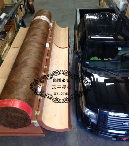 超级昂贵的雪茄,雪茄昂贵系列