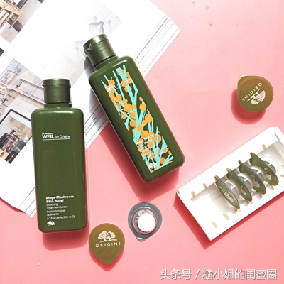 origins悦木之源水怎么样,origins悦木之源推荐产品