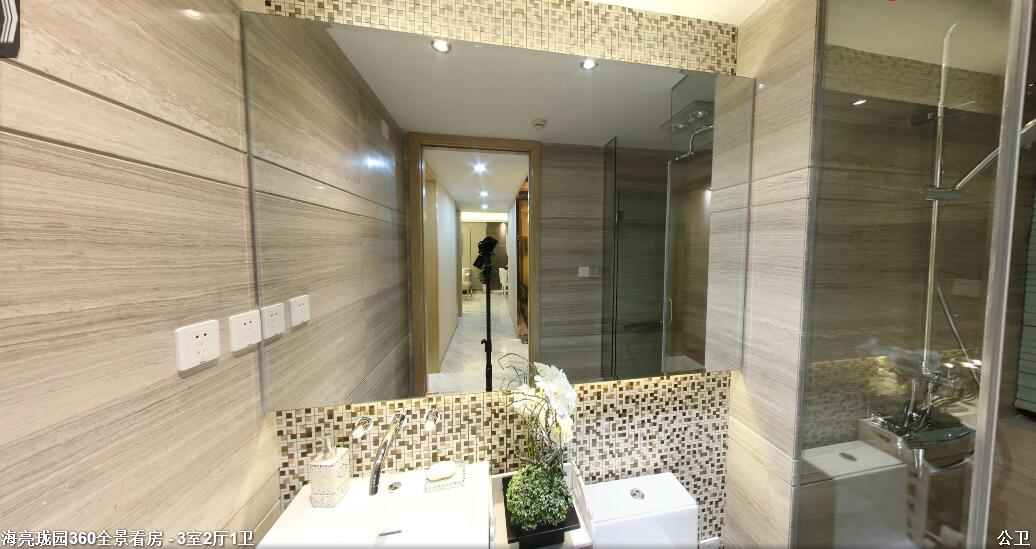 南昌海亮珑园洋房,南昌恒大城小户型装修效果图