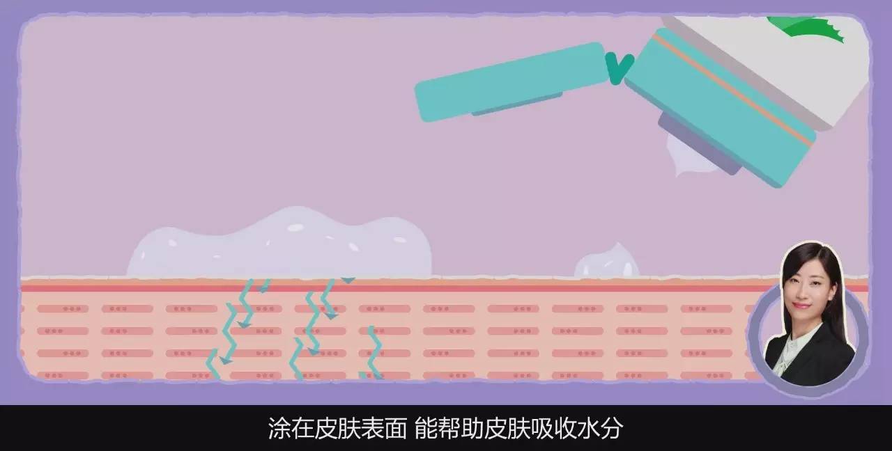 什么才是“民间护肤圣品”芦荟胶的正确打开方式？