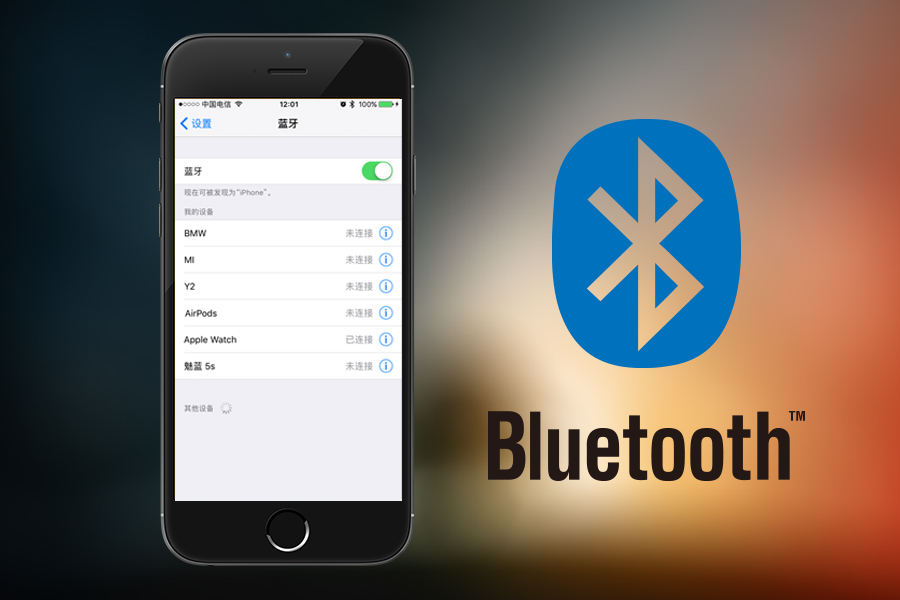 iphone和安卓怎么互传照片,iphone与安卓互传文件的简单方法