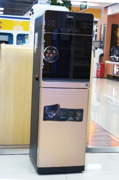 净饮机和净水器怎么选择,净水直饮机和饮水机哪个更好