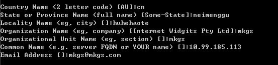 通过OTA的方式在局域网分发iOS应用
