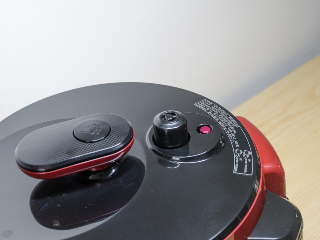 煮粥神器电压力锅,煮妇神器