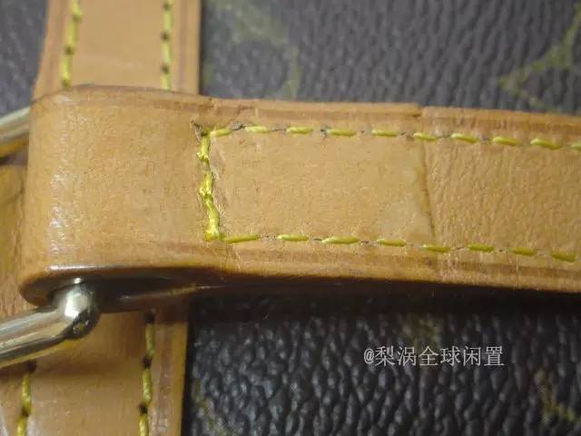 lv顶级奢侈品鉴定,奢侈品鉴定lv篇