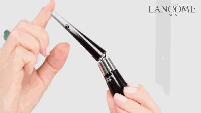 手残要怎么画眼线,手残到底怎么画眼线