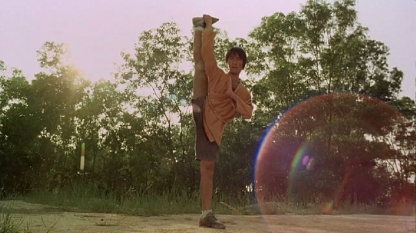 和张学友唱功一样的人,周星驰和张学友的经典