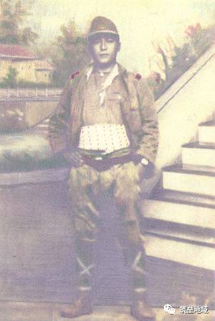 想当侵略者还不想成为炮灰？二战日军的护身符：千人结