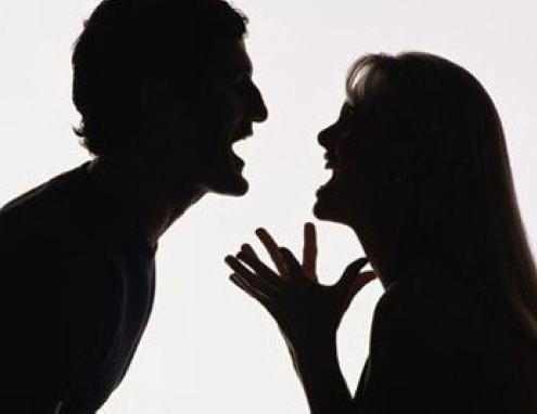 孕早期生气会引起先兆性流产,孕期动怒发脾气