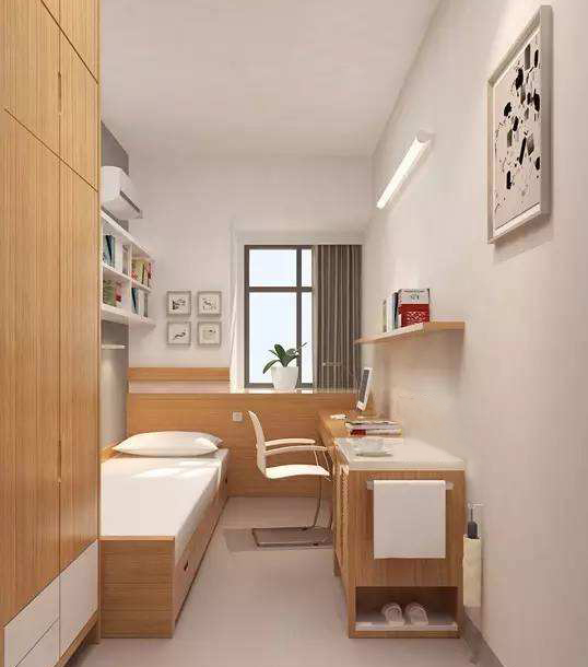 浙大欲建寝室颜值再创新高？我可能读了一个假浙大！