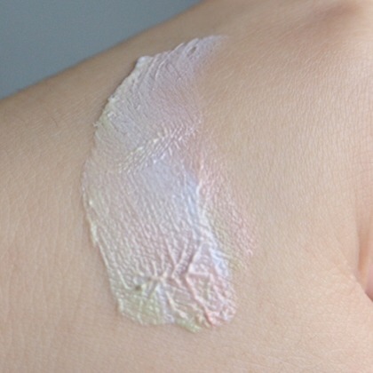 可以素颜的隔离霜,适合素颜的隔离霜