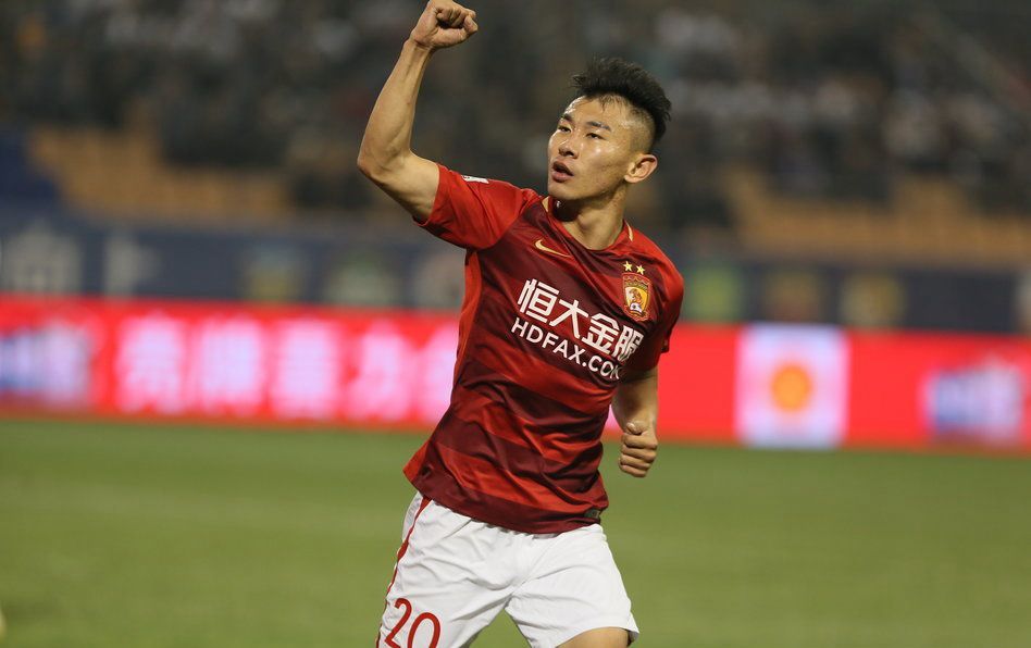 “恒大式最低消费”重现江湖，斯帅笑了，却为何早早换下王靖斌？