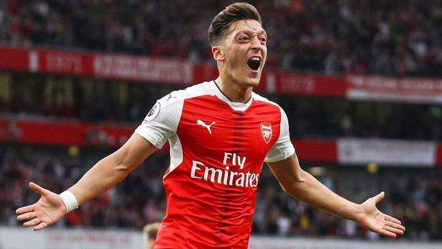 阿森纳重新执教枪手,阿森纳建新球场