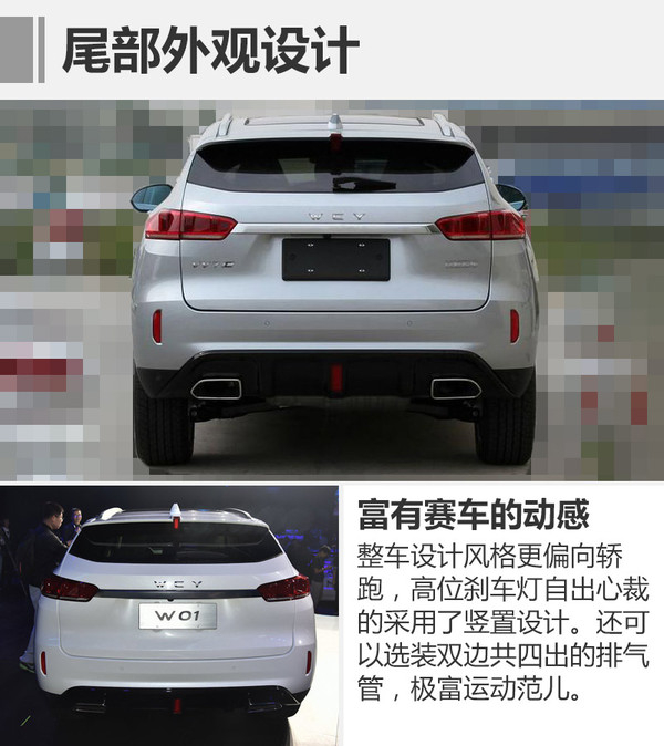 上海车展都有哪几款新车,上海车展新车汇总个个都是狠角色