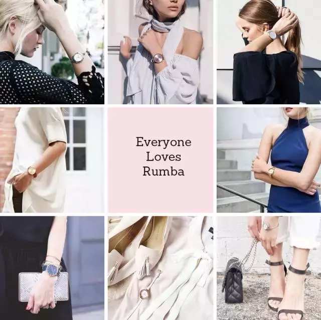 推荐高颜值低价小众手表,十大惊艳小众手表