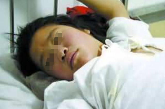 剖腹产后40天刀口针扎似的痛,剖腹产背上为什么扎针