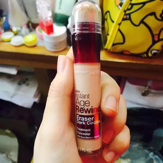 遮瑕这样用打造自然无瑕底妆,遮瑕技巧这样修饰妆容太精致了