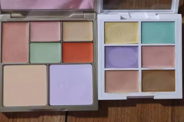 遮瑕这样用打造自然无瑕底妆,遮瑕技巧这样修饰妆容太精致了