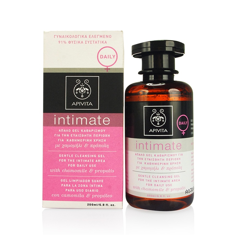 女性私护产品名称大全 (女性私护产品排行榜前十名)