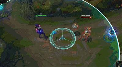 死兆星烬皮肤出场特效视频,螳螂死兆星皮肤