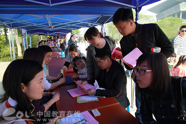 下城区“教育超市”本周六再度启程，100张体验券等你领取！