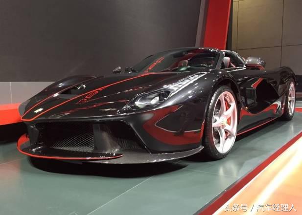 上海车展全部车型名,上海车展旗舰车型大全