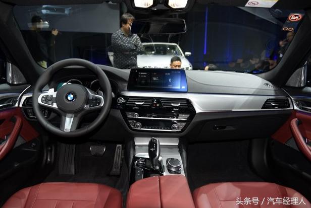 上海车展最新车型有什么,上海车展盘点4款重磅车