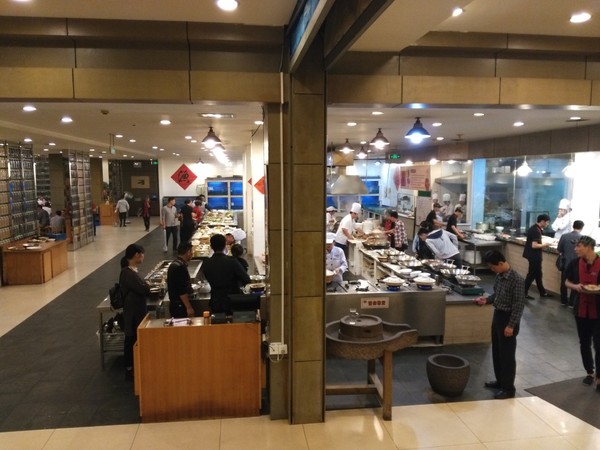 浙江金华山风景旅游攻略,金华旅游必去十大景点双龙洞