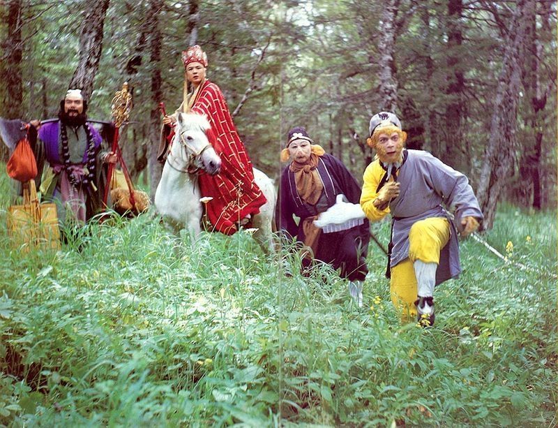 阎老走了,也许你熟悉舞台上的他,却未必了解生活中另一个他