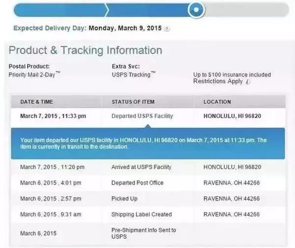 美国快递到底有多暴利,美国快递反映了美国人的什么