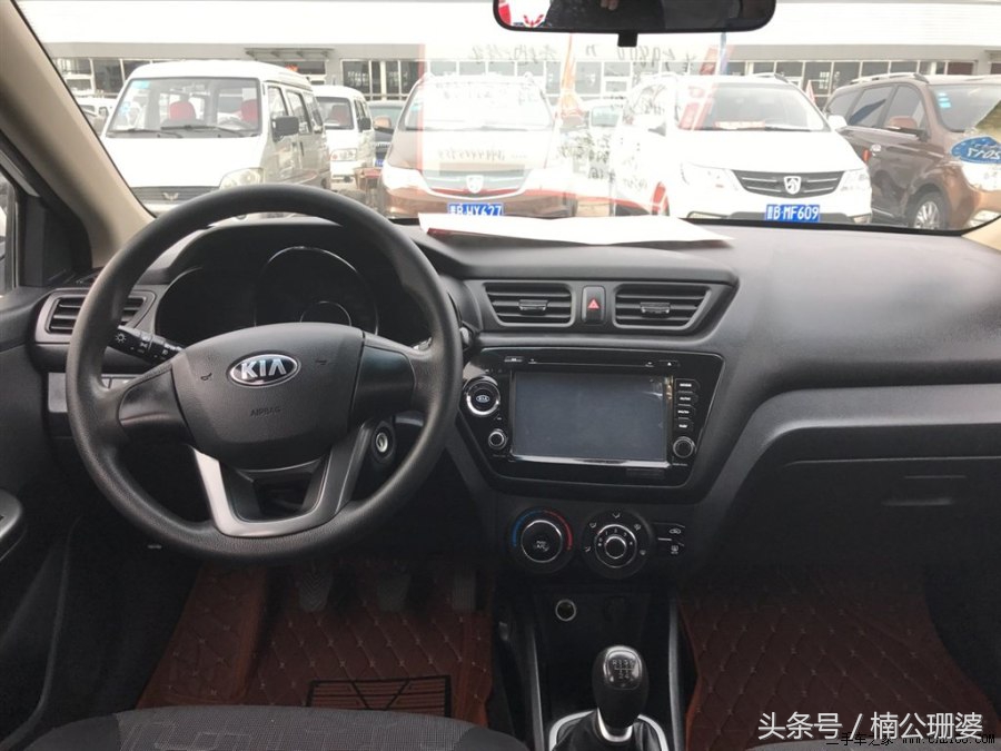 四驱二手车5万到8万左右,3万到5万二手车推荐颜值高