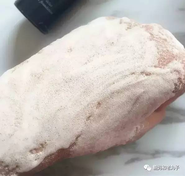 好用的平民洁面30-40岁,红腰子洁面129