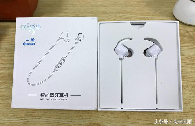 小米耳机蓝牙耳机,小米6关闭降噪