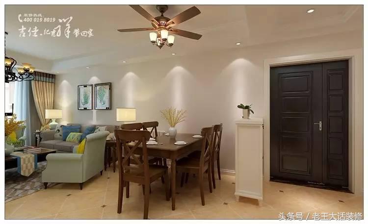 3月装修效果图,高端装修宝典效果图